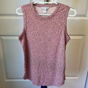 Athleta breezy tank